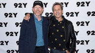 Ron Howard's Imagine Entertainment in talks to sell majority stake to Centricus