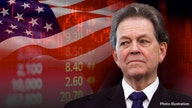 Economist Art Laffer slams Dems' reconciliation bill as 'pro-inflation,' 'anti-economy'