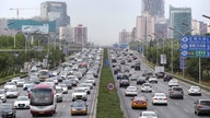 China car sector falling short of 'net zero' goals: Greenpeace