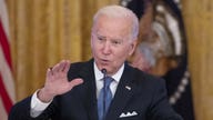 Biden says European leaders in 'total unanimity' after call on Russia-Ukraine situation