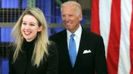 Biden’s praise played key role in legitimizing Theranos’ Elizabeth Holmes, reporter says