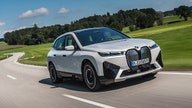 BMW to test long-range battery made by Michigan-based startup in its electric SUV
