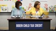 IRS sending important letters to stimulus check, child tax credit recipients