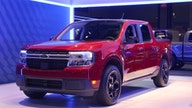Ford shuts off orders for new $20,000 Maverick pickup