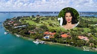 Former Victoria’s Secret model Adriana Lima sells Florida Mansion for $40 Million