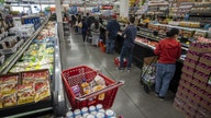Red-hot inflation eating away at most Americans' wage gains