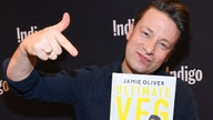 Celebrity chef Jamie Oliver reveals the reason he's hired cultural appropriation specialists for his cookbooks