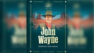 New John Wayne children's book teaches virtues of manliness in era of 'toxic masculinity'
