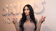 Kim Kardashian's SKIMS line doubles valuation