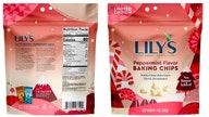 Baking chips sold at Walmart recalled over undeclared soy ingredient