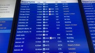 US deals with over 2,100 cancellations as omicron continues to impact travel