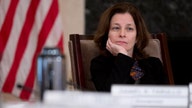 Biden taps progressive favorite Sarah Bloom Raskin as top Fed banking regulator