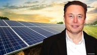 Elon Musk trashes California's 'bizarre' solar tax proposal