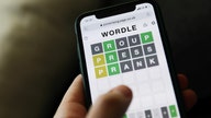 New York Times buys Wordle, the online word game