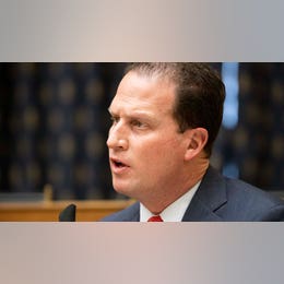 Rep. August Pfluger