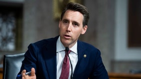 Federal gas tax suspension bill introduced by Hawley with support from Trump - Fox Business News