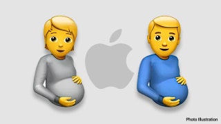 Pregnant man, pregnant person emoji coming to Apple iPhones