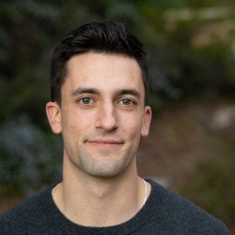 Jon Michael Raasch