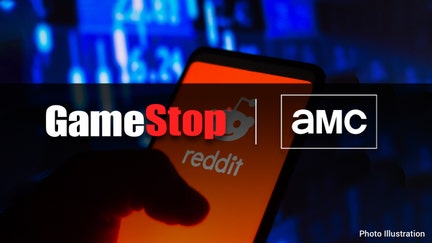GameStop and AMC are the faces of the meme revolution  - Fox Business News