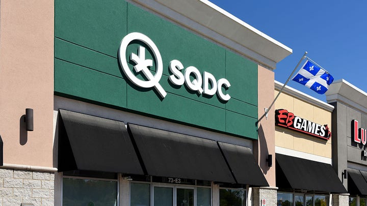 Quebec to require vaccination to buy alcohol, cannabis from some stores: unvaccinated should ‘stay home’ Quebec to require vaccination to buy alcohol, cannabis from some stores: unvaccinated should ‘stay home’
