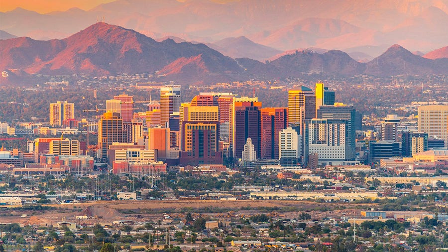 Business lured to Sun Belt amid tax-friendly environment, ‘great employee base’