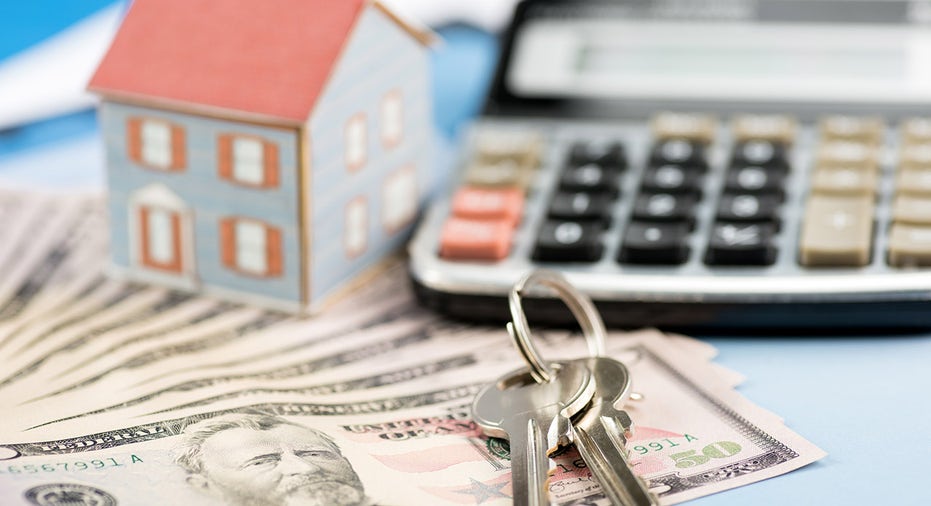 What Is the Monthly Cost of a $100,000 Mortgage?