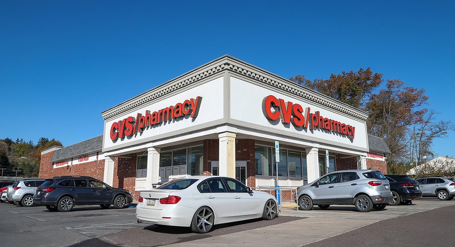 CVS