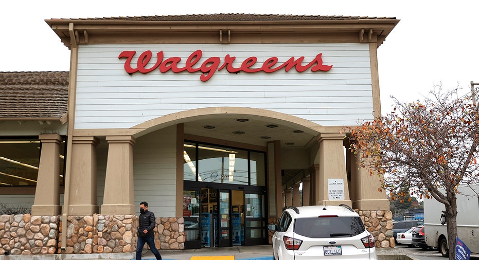 Walgreens