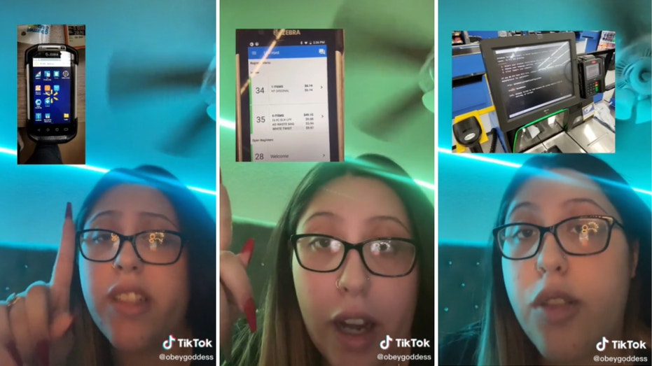 Video Tiktok