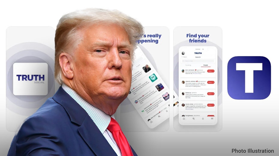 Trump’s social media app dealing with monetary fallout