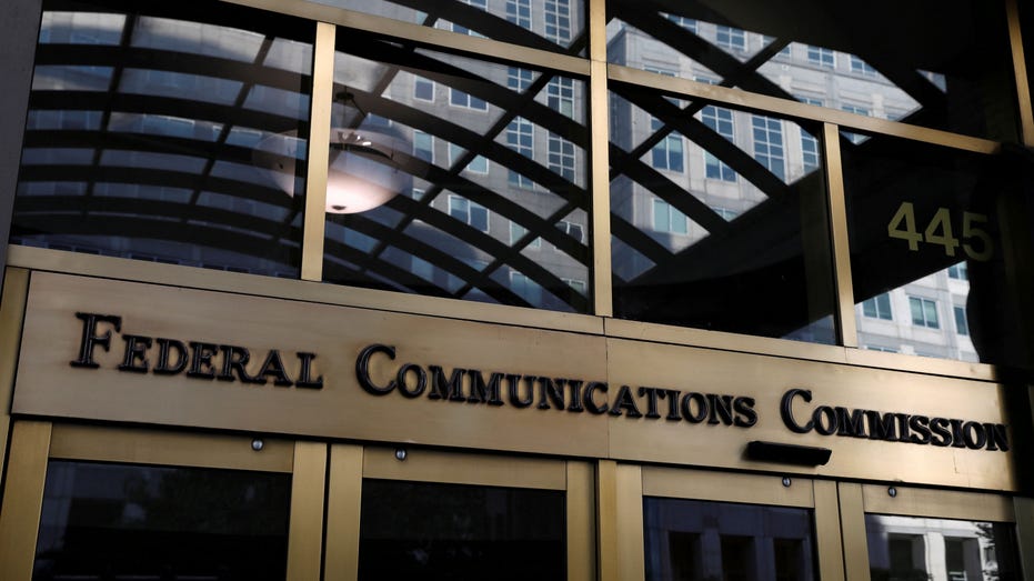 FCC Revokes China Unicom's Authorization To Operate In US - Fox Business 2 FCC Building A