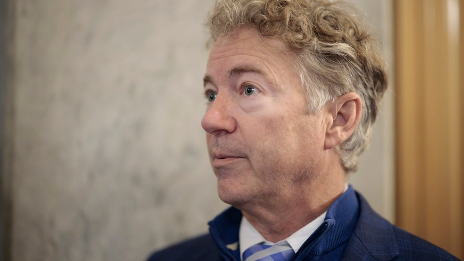 Sen. Rand Paul (R-KY)