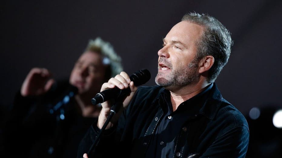 John Ondrasik