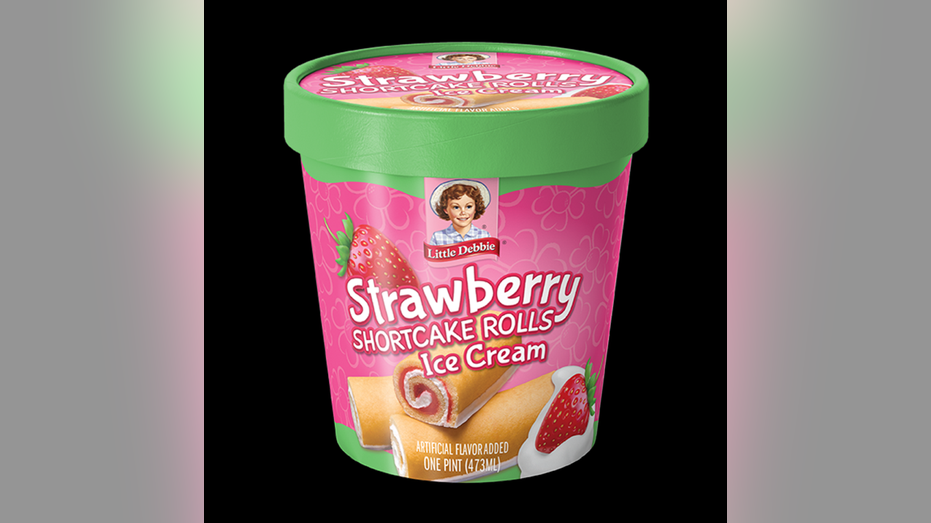 Little Debbie and Hudsonville Ice Cream expand ice cream offerings ...