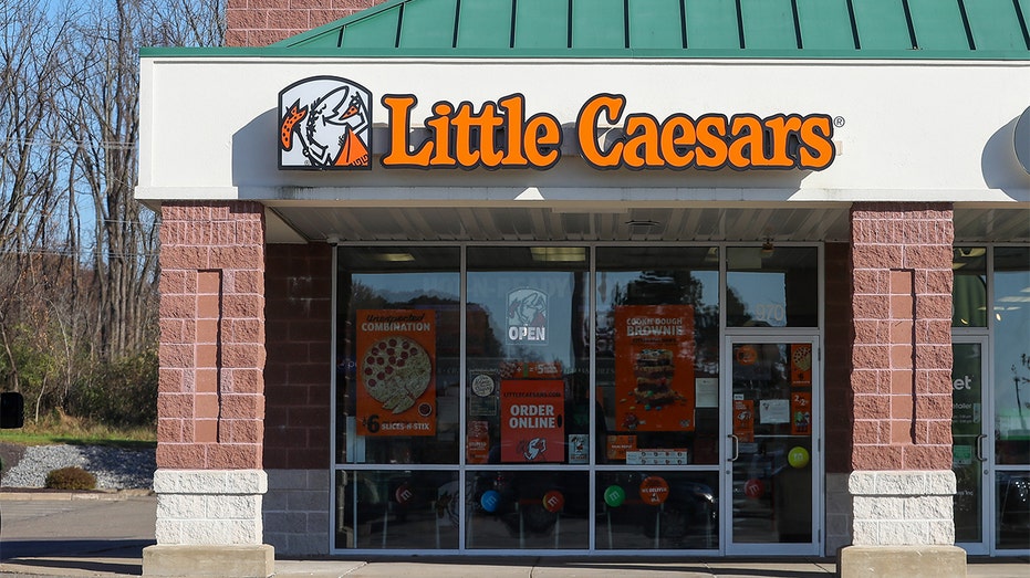 Little Caesars Raises Price Of Famous $5 Pizza For First Time In 25 ...