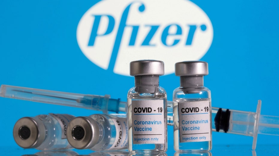 La menor eficacia de omicron retrasó la revisión de la FDA de la inyección de Pfizer en niños menores de 5 años