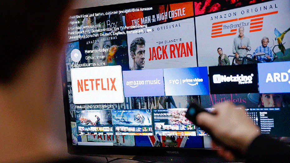 How To Set Up Netflix on Us