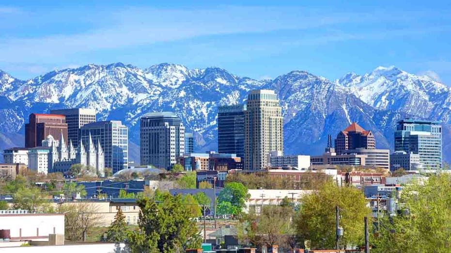 Salt Lake City jobs careers