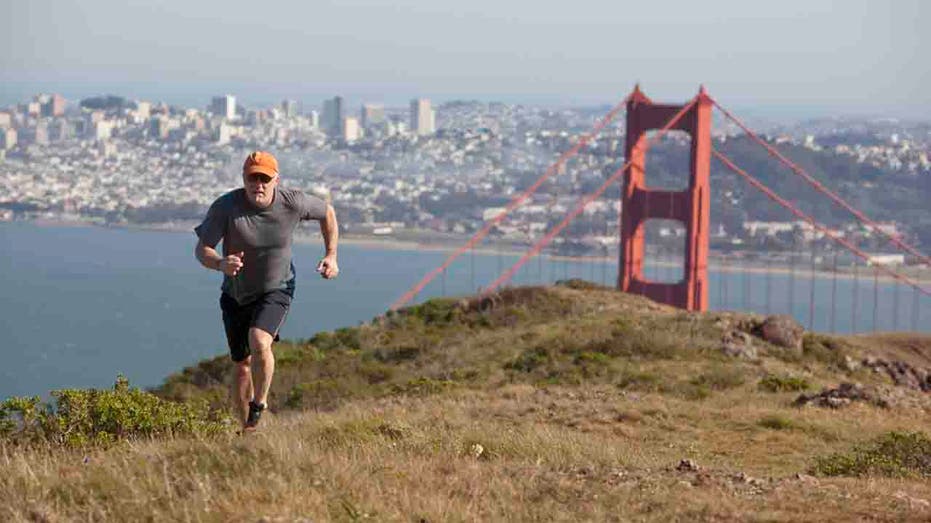 Golden Gate Bridge