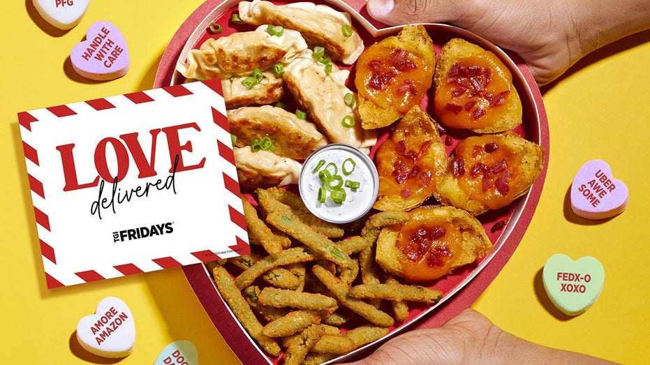 TGI Fridays