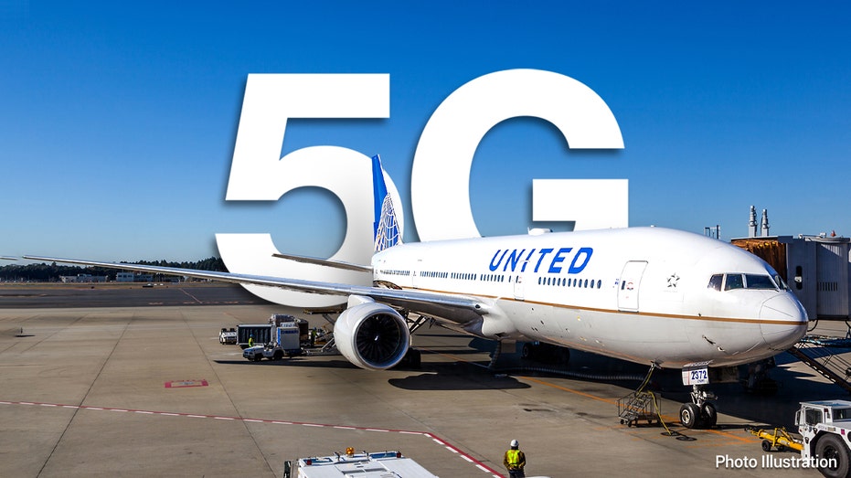 5g airlines