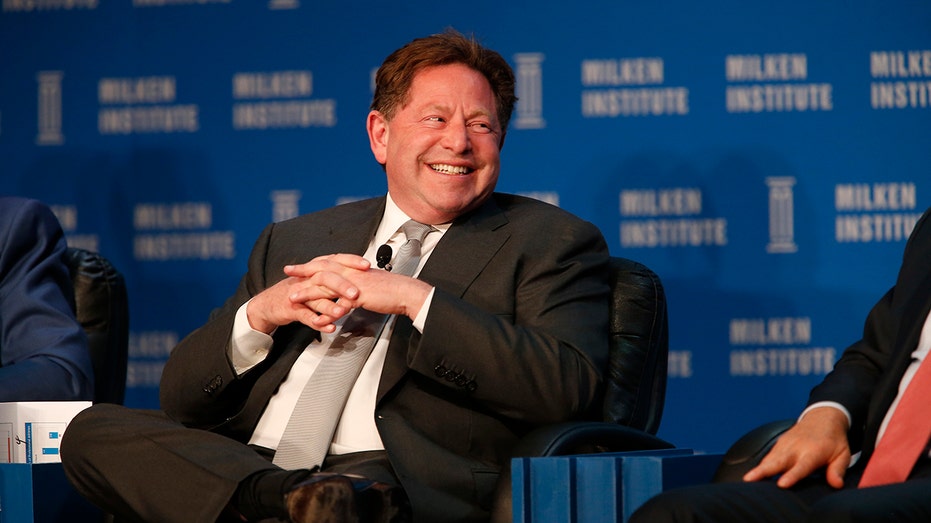 Robert "Bobby" Kotick