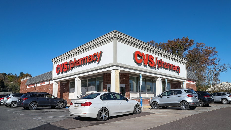 CVS