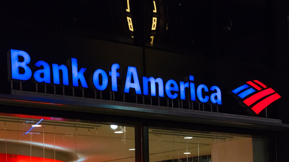 Bank of America