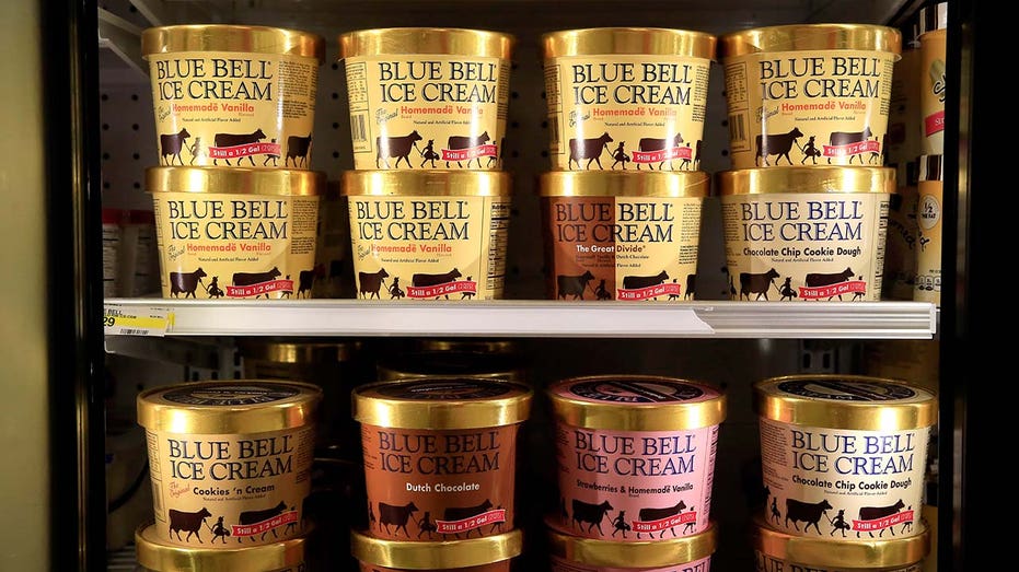 Blue Bell