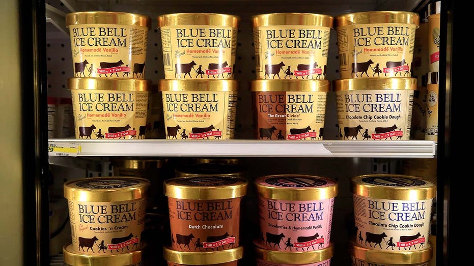 Blue Bell