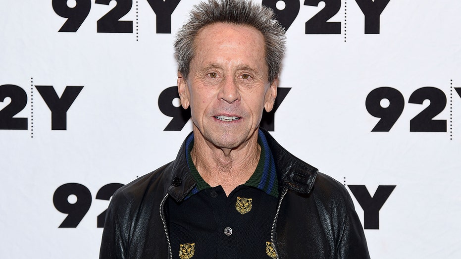 Brian Grazer attends Brian Grazer In Conversation With Ron Howard at 92nd Street Y on Sept. 17, 2019, in New York City.