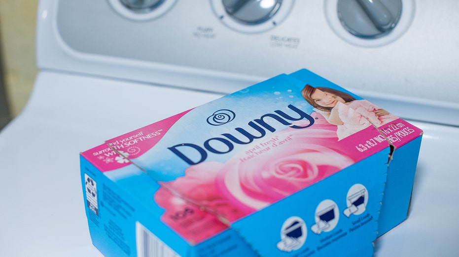 Downy