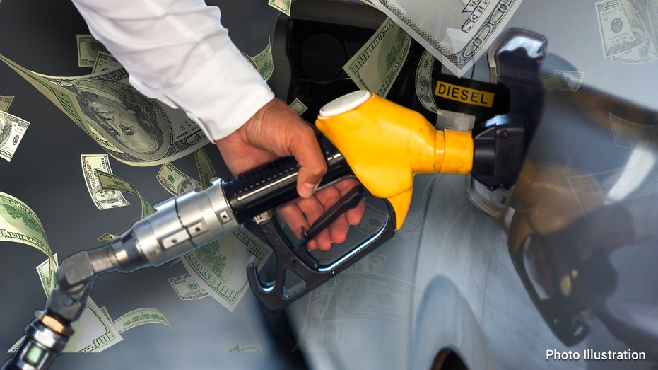 Prepare For Gas Price Bumps At The Pump In 'the Next Few Days ...