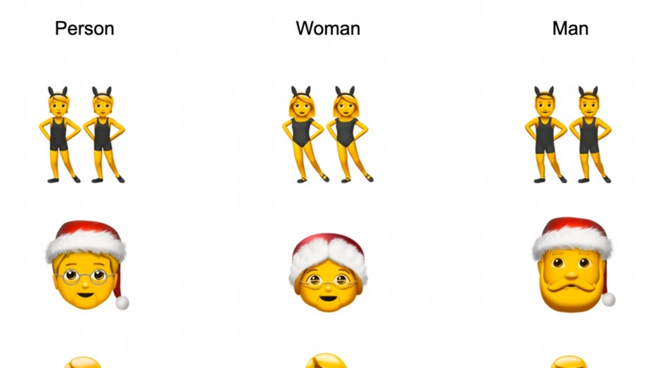 Emojis inclusivos (blog Emojipedia)